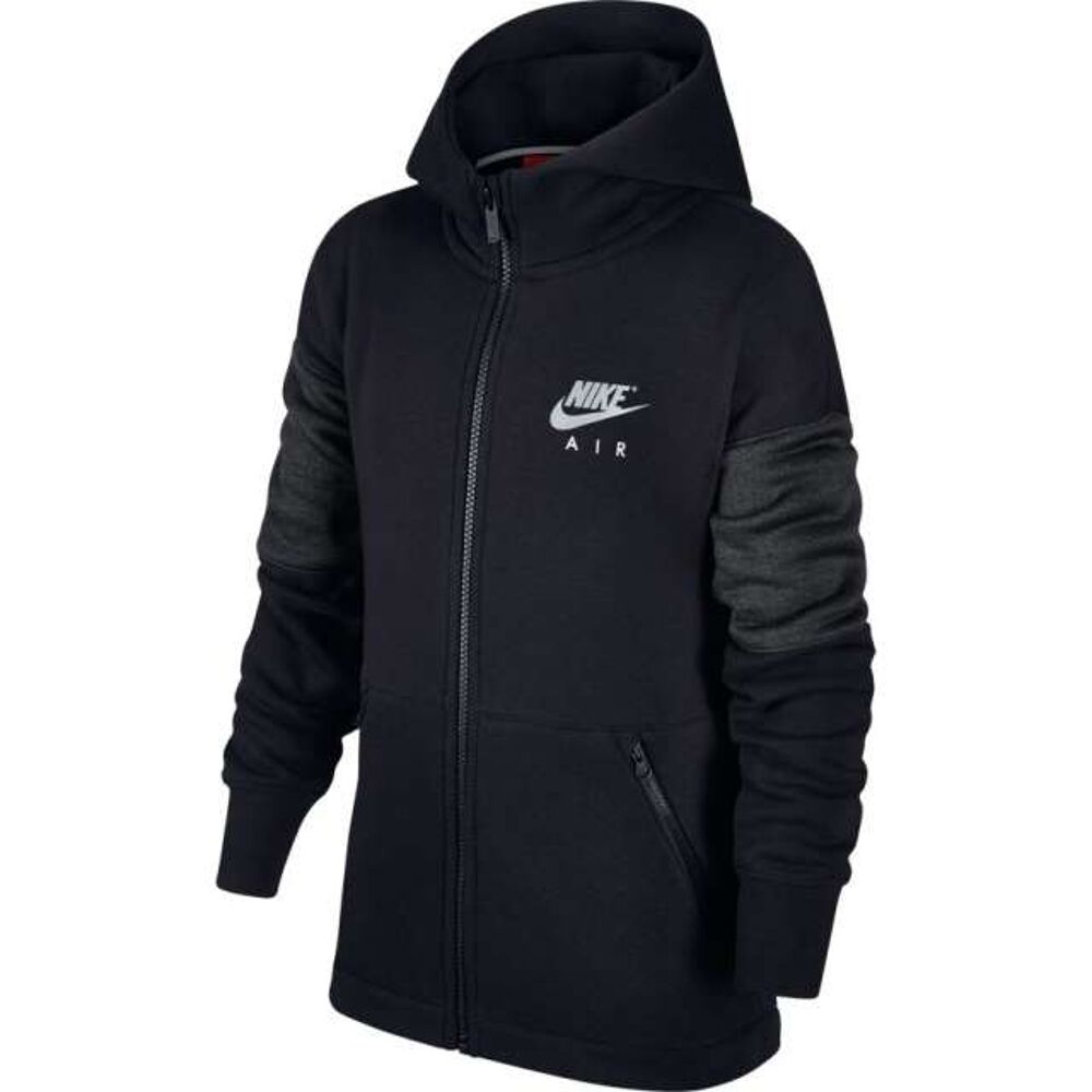 nike fog double hoodie